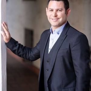 Meet your Posher, Jeremy